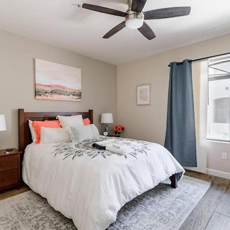 Luxe Scottsdale Condo - Ground Floor Unit! Dış mekan fotoğraf