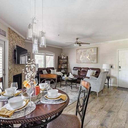 Luxe Scottsdale Condo - Ground Floor Unit! Dış mekan fotoğraf