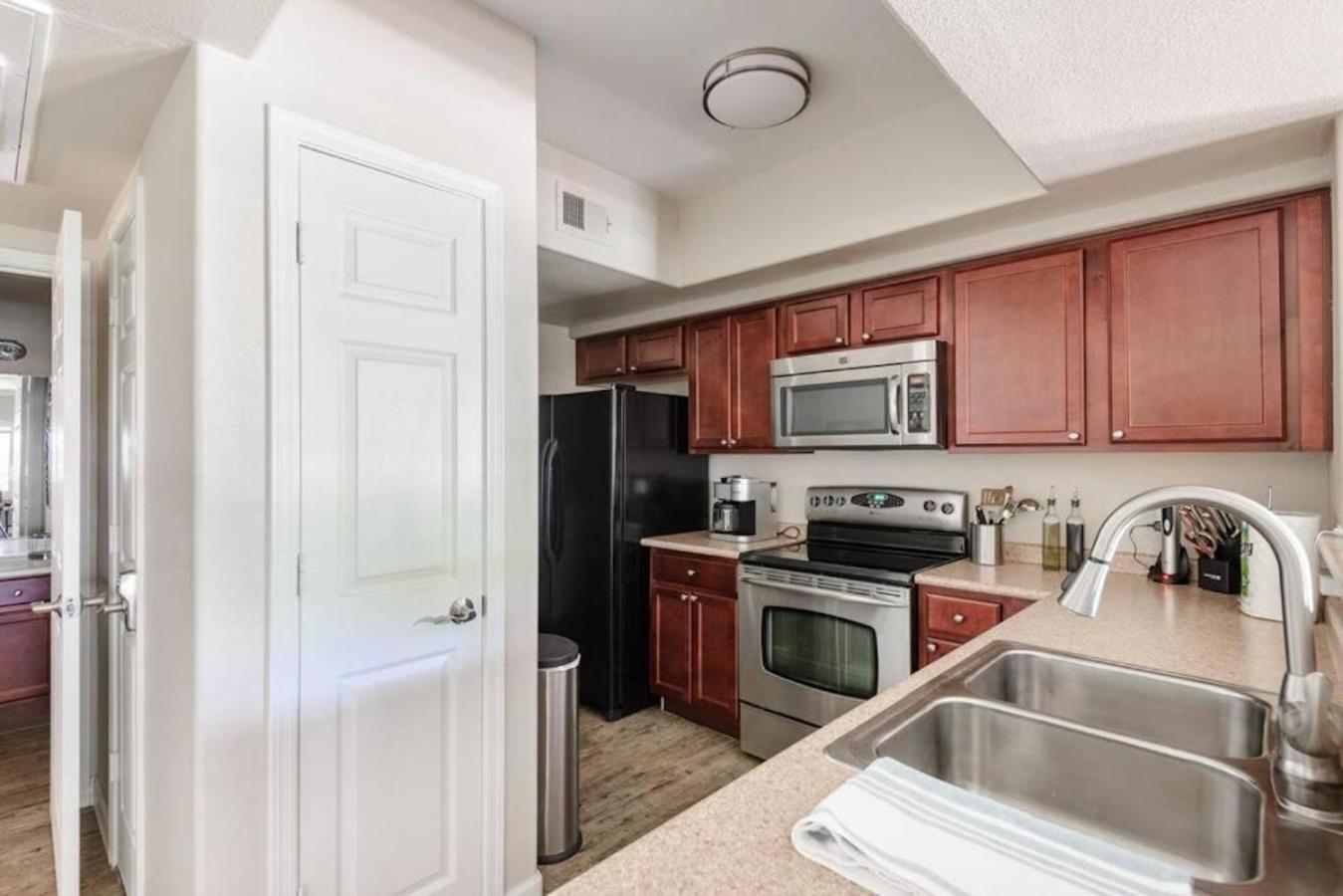 Luxe Scottsdale Condo - Ground Floor Unit! Dış mekan fotoğraf