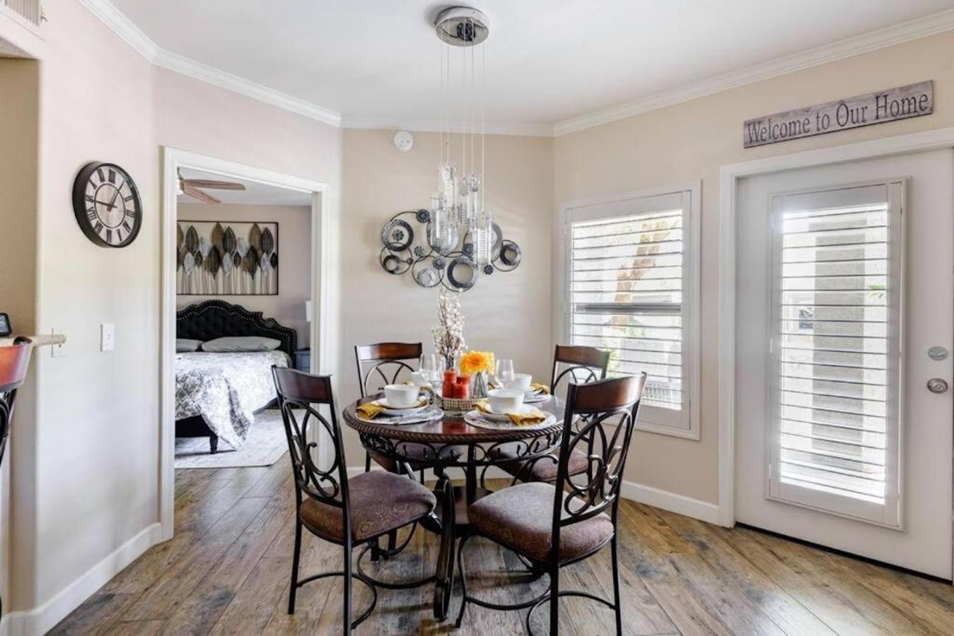 Luxe Scottsdale Condo - Ground Floor Unit! Dış mekan fotoğraf