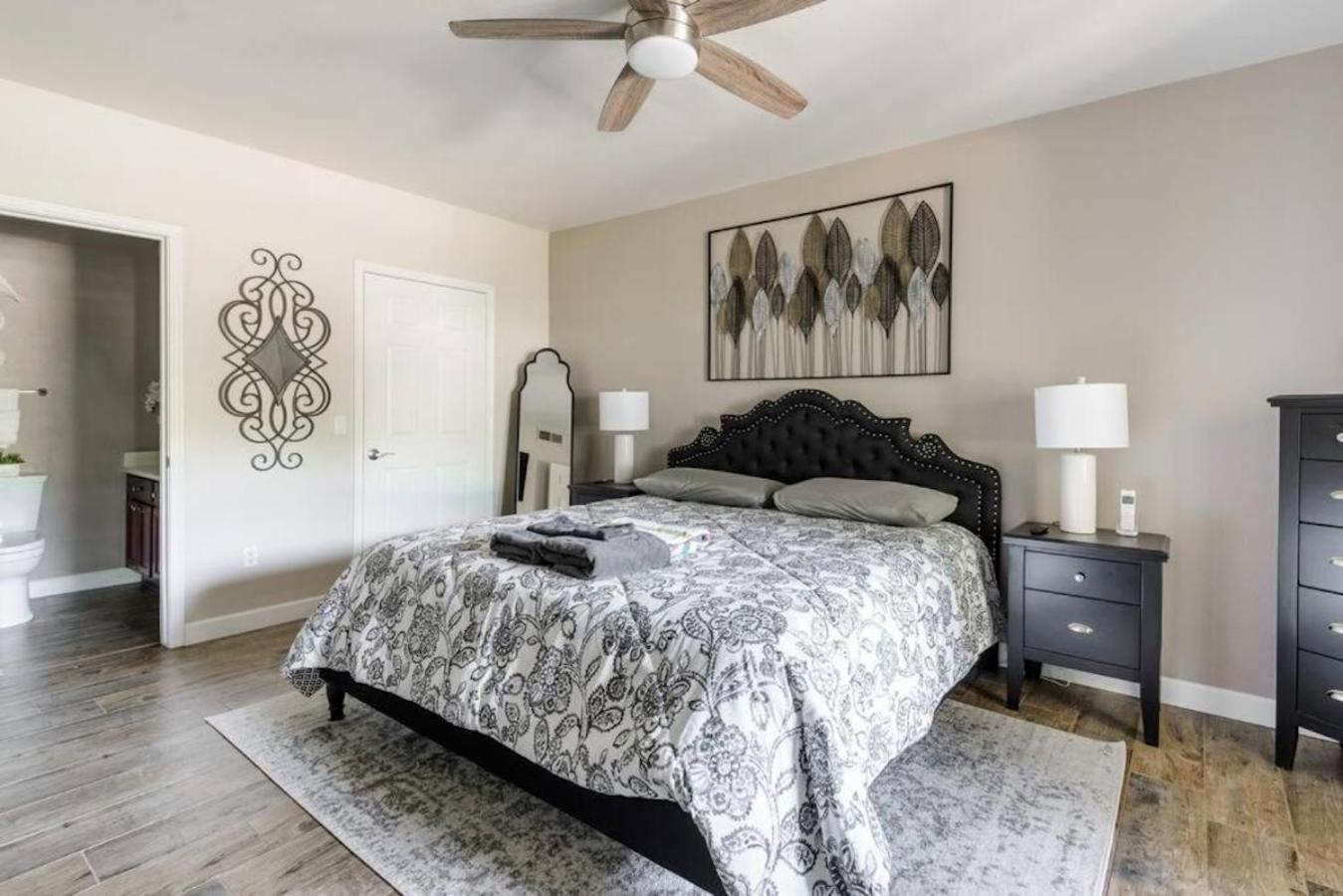 Luxe Scottsdale Condo - Ground Floor Unit! Dış mekan fotoğraf