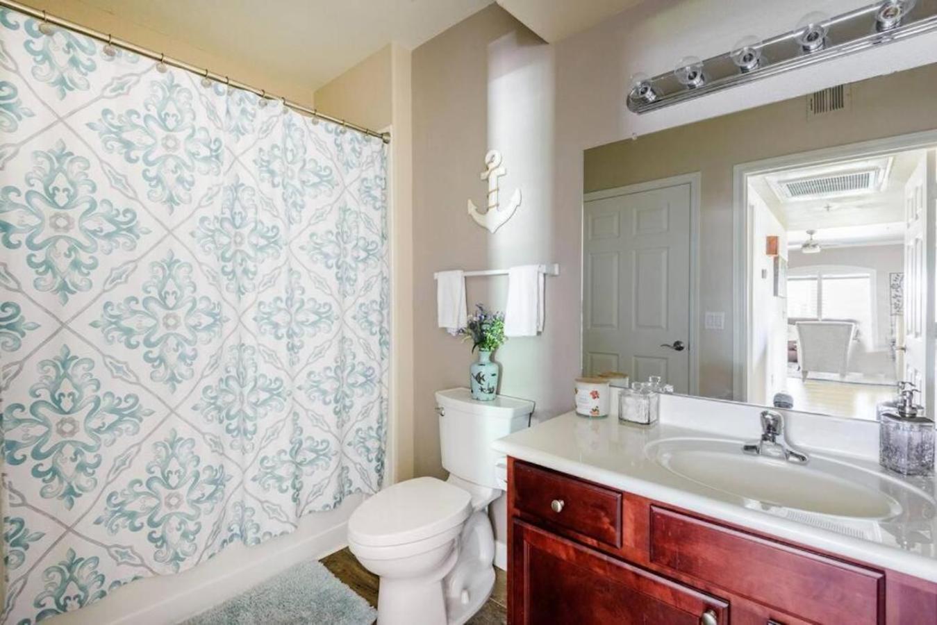 Luxe Scottsdale Condo - Ground Floor Unit! Dış mekan fotoğraf